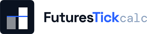 Futures Tick Calc